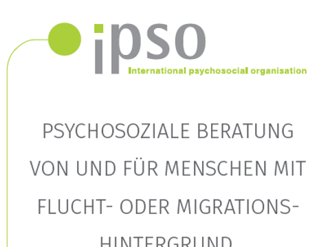 Logo Iniatiative IPSO