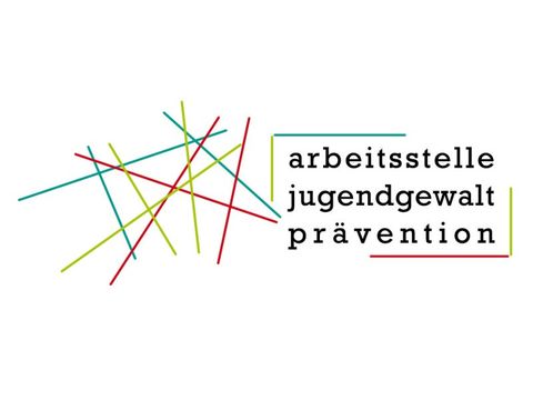 Logo der Arbeitsstelle Jugendgewaltprävention