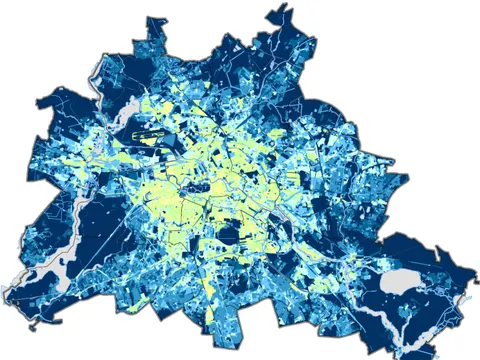 Water - Berlin.de