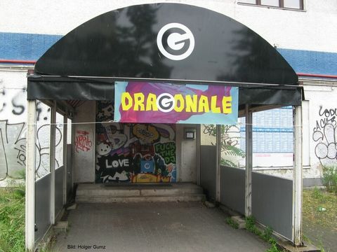 Dragonale 5.