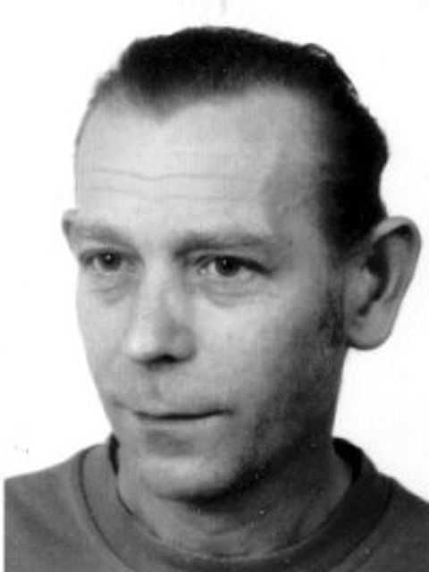 Vermisster Manfred Fietzek