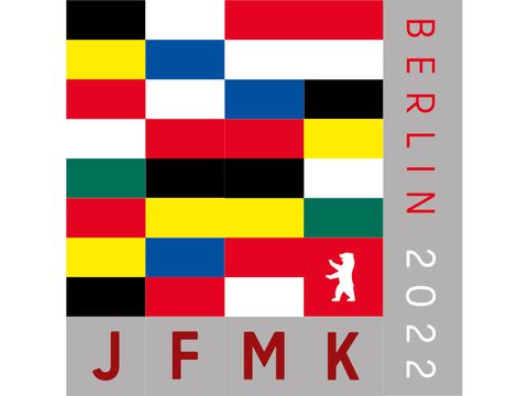 Logo JFMK