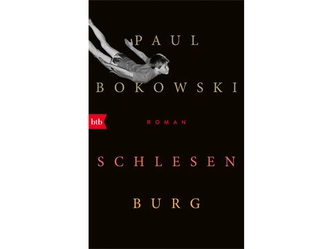 Cover: Paul Bokowski - Schlesenburg