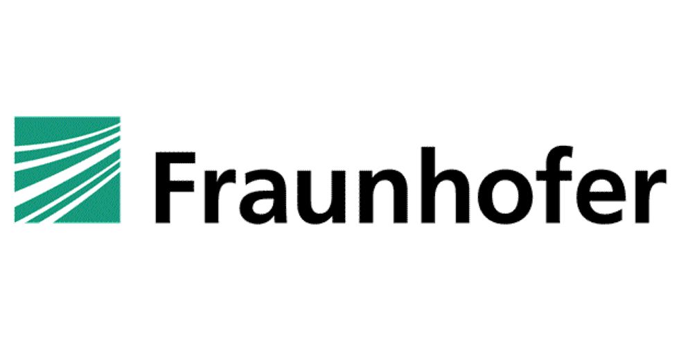 Fraunhofer-Logo