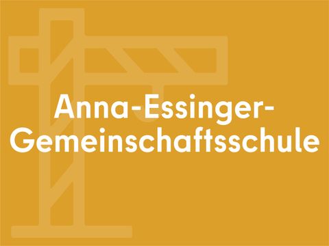 Anna-Essinger-Gemeinschaftsschule