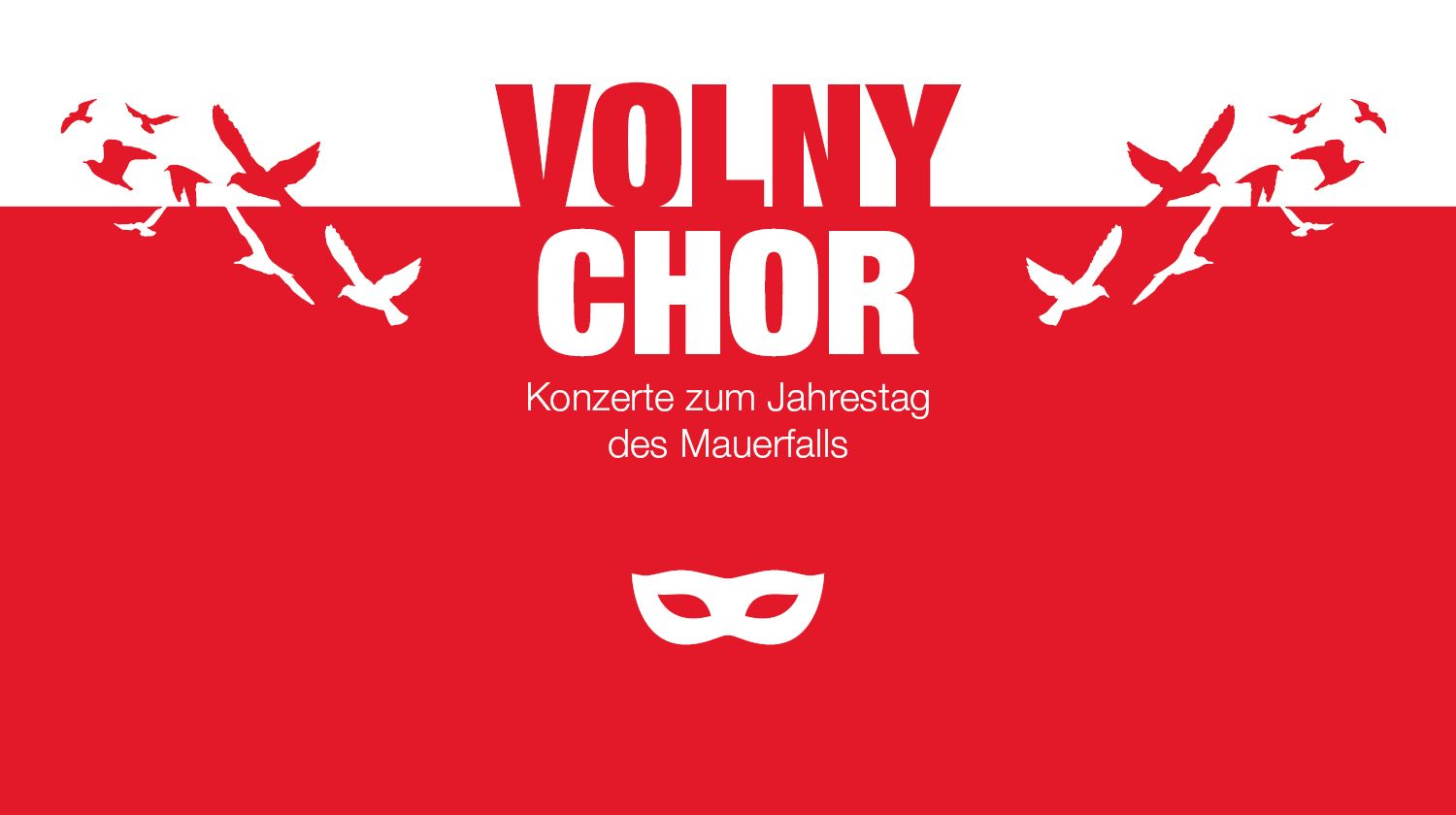 Belarussischer Volny-Chor gastiert in Berlin und Potsdam