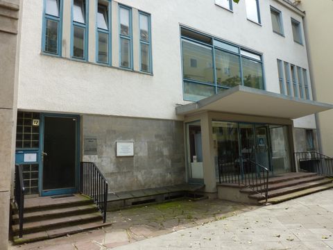 Haus des Akademischen Vereins Hütte