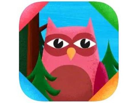 App: Kapu Forest
