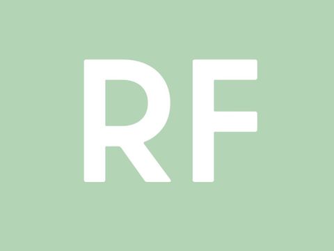 Piktogramm RF Ermäßigung