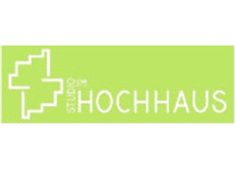 Logo Studio im Hochhaus