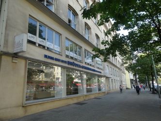Sprachförderzentrum Berlin Mitte