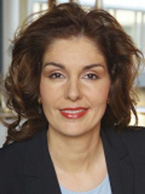 Ombudsfrau Dr. Stefanie Lejeune