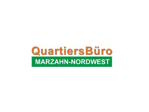 Logo des Quartiersmanagements Marzahn-NordWest