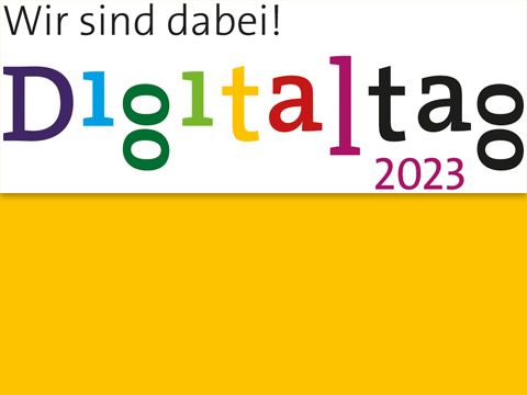 Digitaltag 2023
