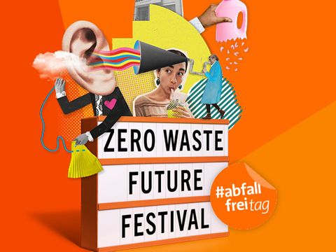 Zero Waste Future Festival