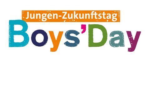 Logo Boy'Day