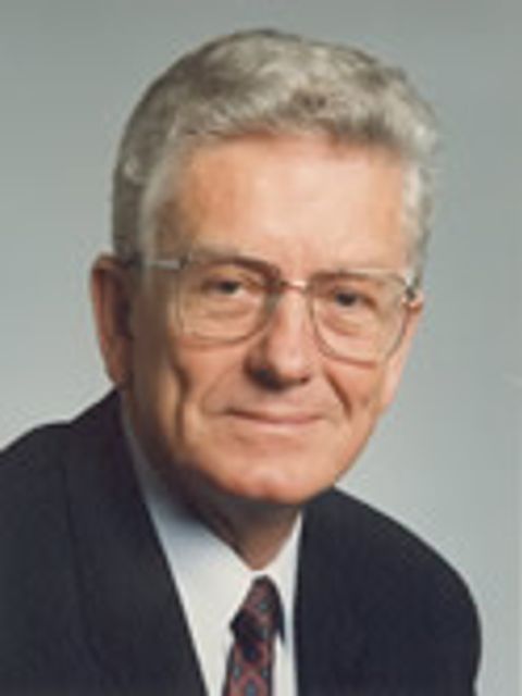 Dr. Peter Mitzscherling