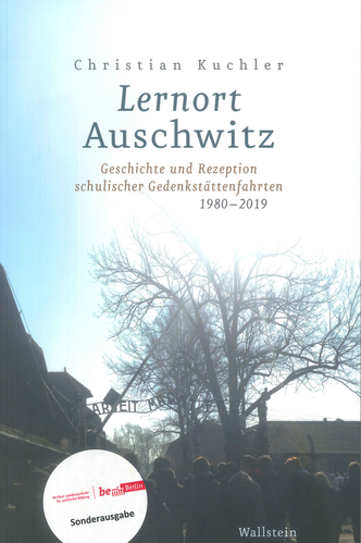 Lernort Auschwitz
