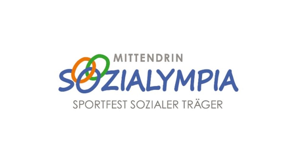 Logo von Sozialympia