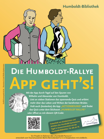 Humboldt-Rallye