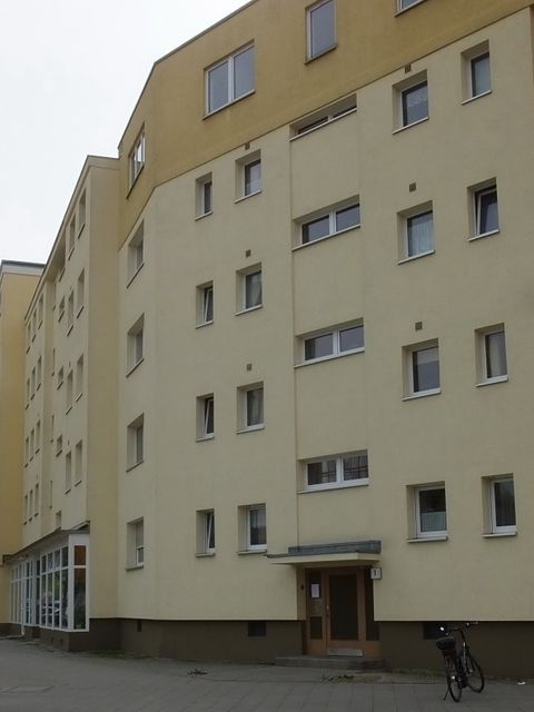 Haus Dahlmannstr. 1, 2014