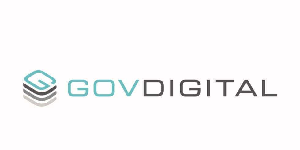 Logo von gov digital