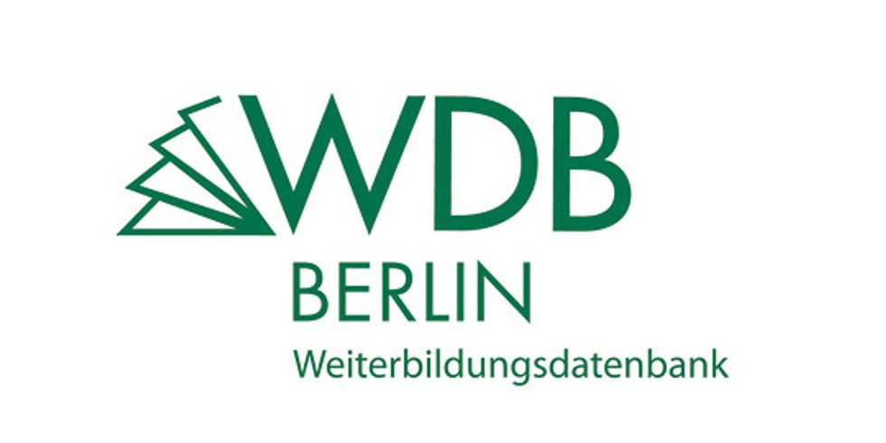 Logo Wdb Berlin-intro