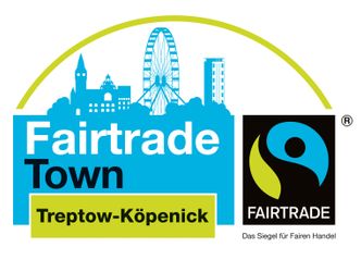 Link zu: Treptow-Köpenick ist Fairtrade Town
