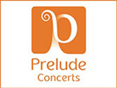 Bildvergrößerung: Logo: Prelude Concerts