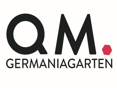 QM Logo Germaniagarten