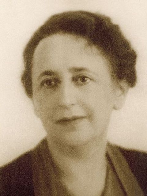 Clara Nadelmann
