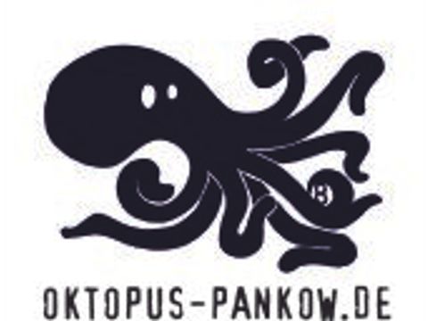 Logo JFE Oktopus