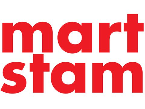 Logo: Mart Stam Gesellschaft