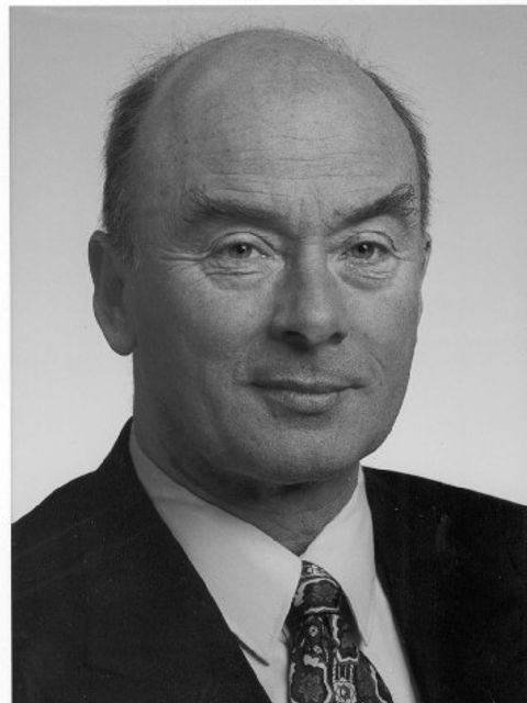 Jörg Schönbohm