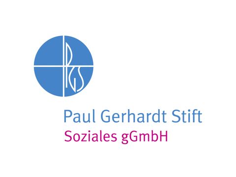 PGS-Soziales Logo 