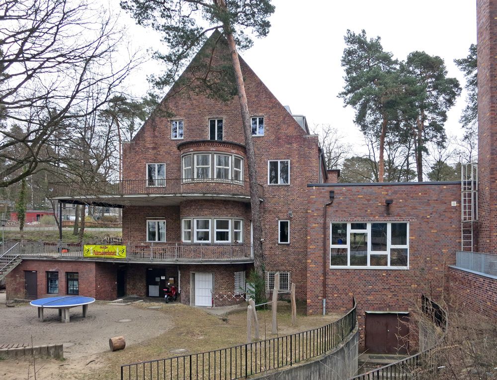 Waldorfschule Zehlendorf