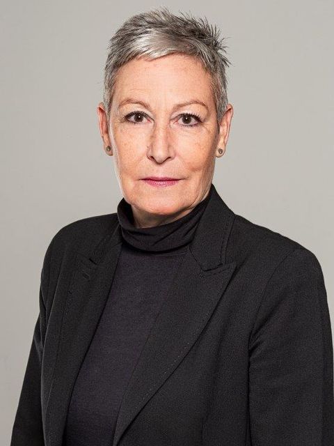 Patricia Brämer