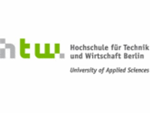 Logo Hochschule für Technik und Wirtschaft Berlin