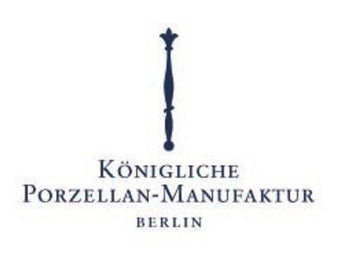 KPM Königliche Porzellan - Manufaktur Berlin Logo