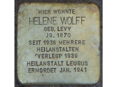 Helene-Wolf 