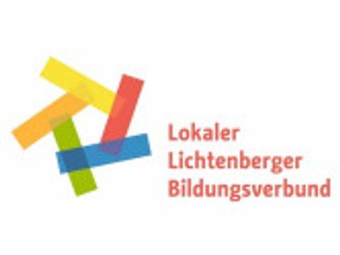 Logo Lichtenberger Bildungsverbund