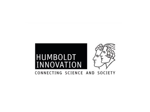 Logo Humboldt Innovation