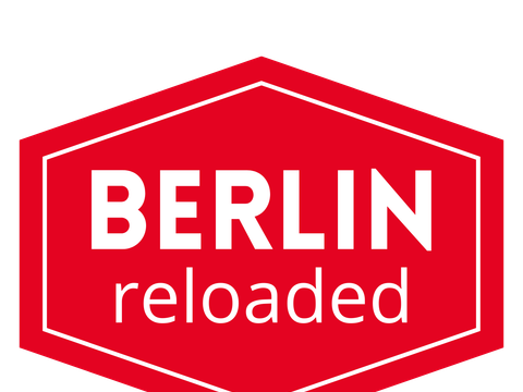 überbezirkliches Tourismusprojekt Berlin Reloaded