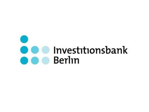 Logo der Investitionsbank Berlin