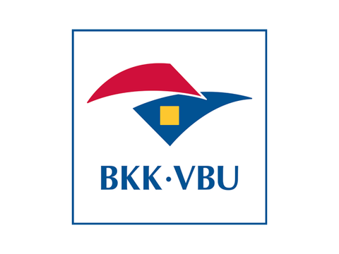 Aussteller Logo BKK VBU
