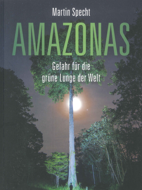 Deckblatt Amazonas