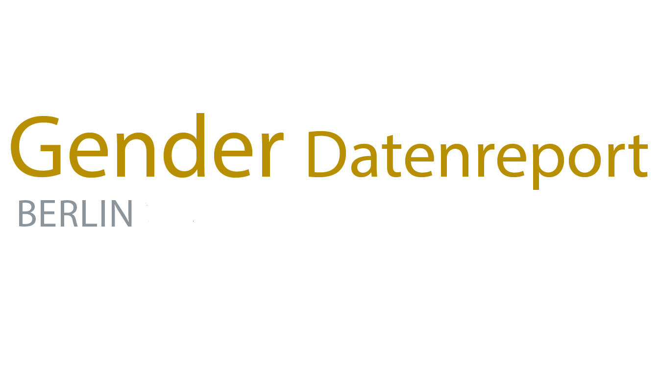Logo des Gender Datenreports