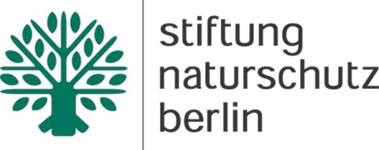 Logo - stiftung naturschutz berlin