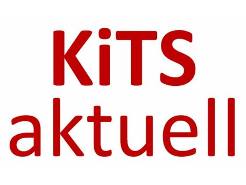 Logo Newsletter KiTS