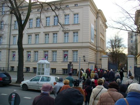 Bröhan-Museum, Foto: KHMM